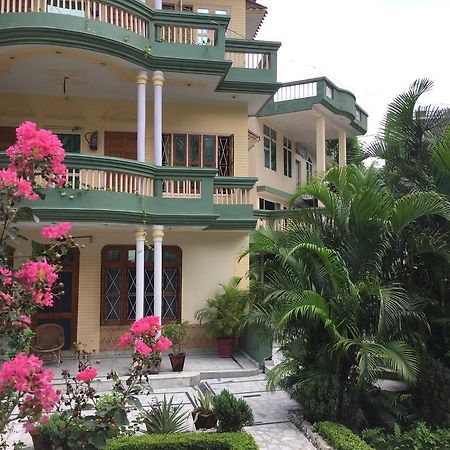 Ayushman Cottage Rishīkesh Dış mekan fotoğraf