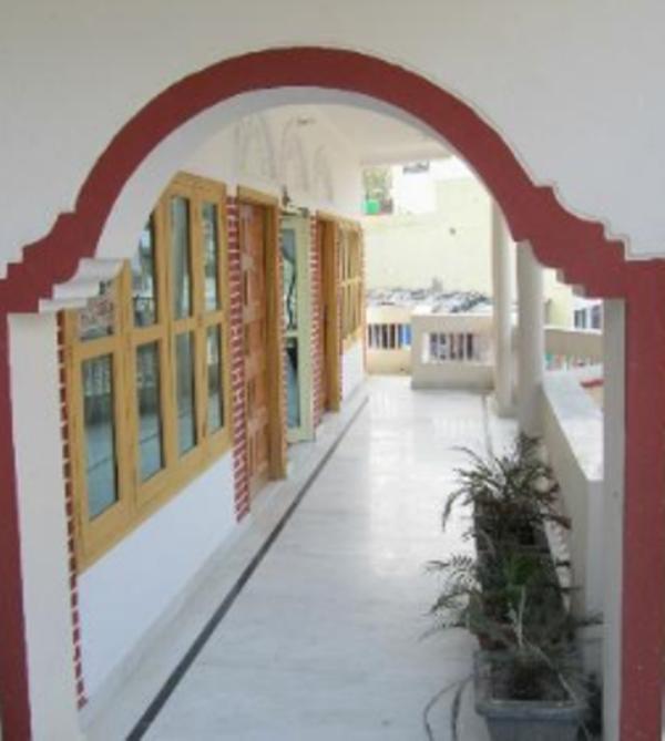 Ayushman Cottage Rishīkesh Dış mekan fotoğraf