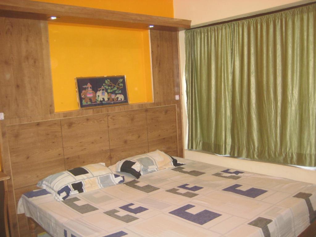 Ayushman Cottage Rishīkesh Dış mekan fotoğraf
