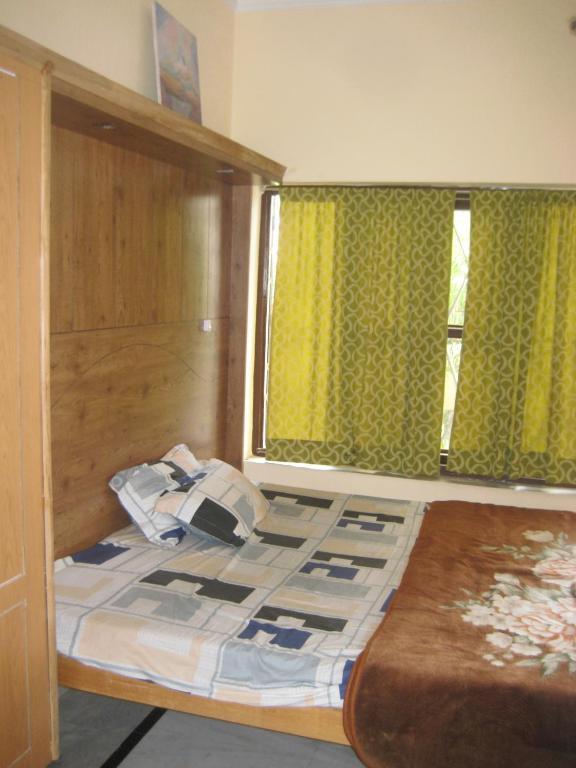 Ayushman Cottage Rishīkesh Dış mekan fotoğraf