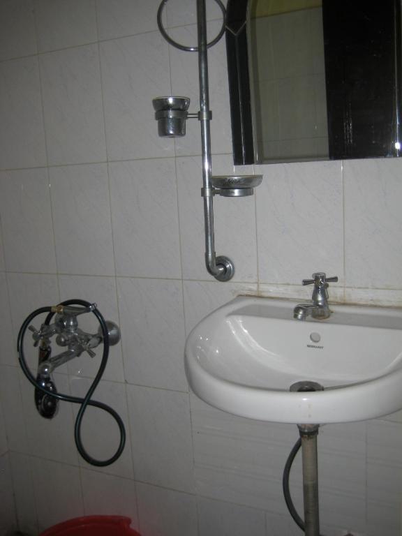 Ayushman Cottage Rishīkesh Dış mekan fotoğraf