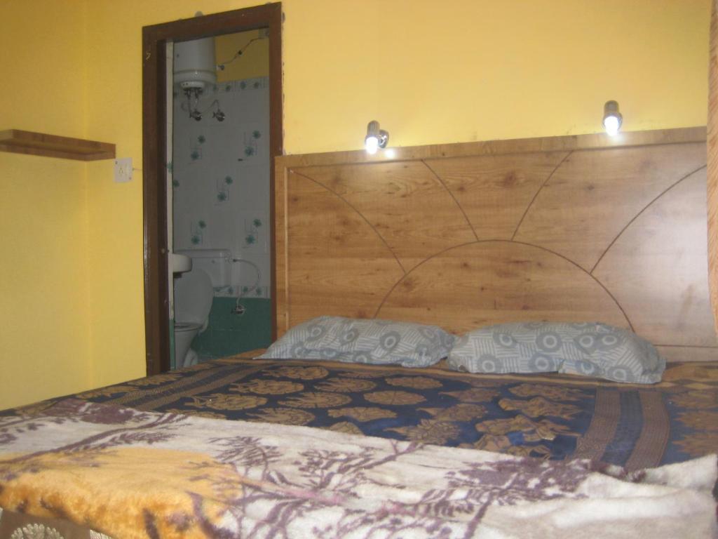 Ayushman Cottage Rishīkesh Dış mekan fotoğraf